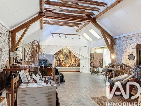 Maison à vendre 11 pièces 270 m² Val d'Arcomie