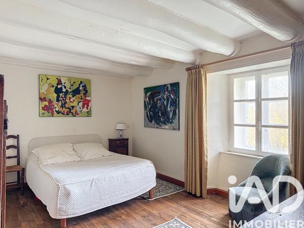 Maison à vendre 11 pièces 270 m² Val d'Arcomie