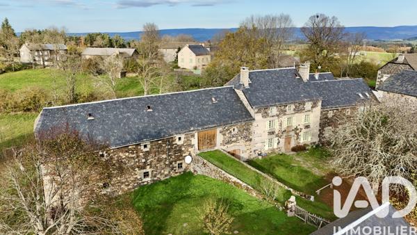 Maison à vendre 11 pièces 270 m² Val d'Arcomie