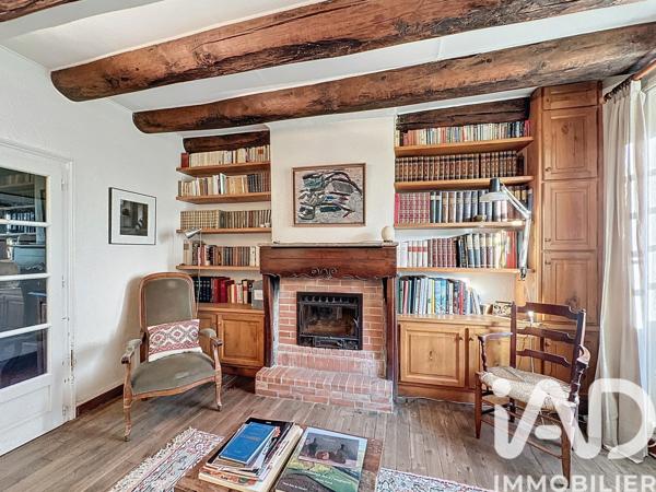 Maison à vendre 11 pièces 270 m² Val d'Arcomie