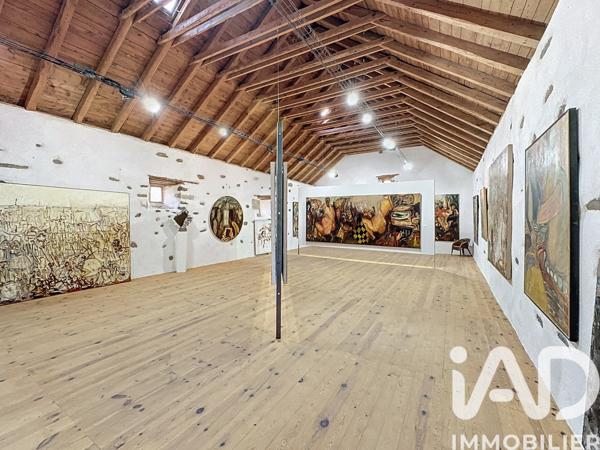 Maison à vendre 11 pièces 270 m² Val d'Arcomie