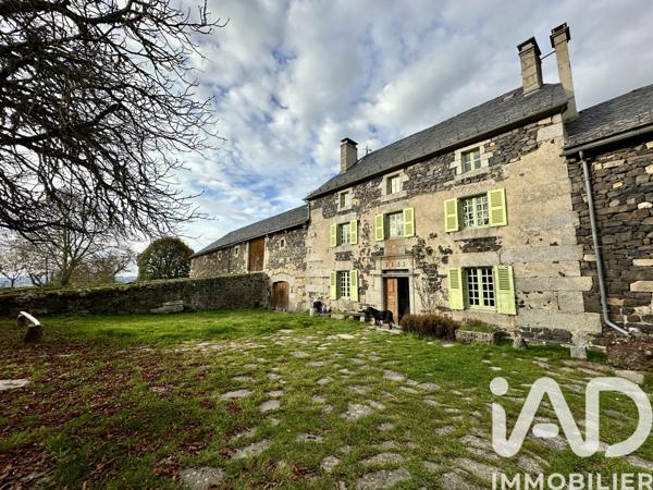 Maison à vendre 11 pièces 270 m² Val d'Arcomie