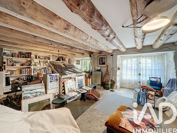 Maison à vendre 11 pièces 270 m² Val d'Arcomie