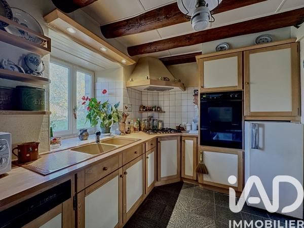 Maison à vendre 11 pièces 270 m² Val d'Arcomie
