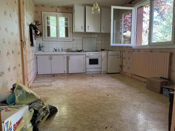 Maison à vendre |  Villefranche-de-Rouergue |  4 pièces | 70 m²