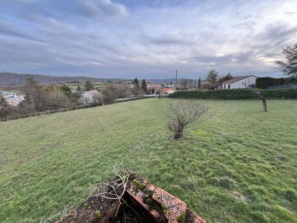 Maison à vendre |  Villefranche-de-Rouergue |  4 pièces | 70 m²