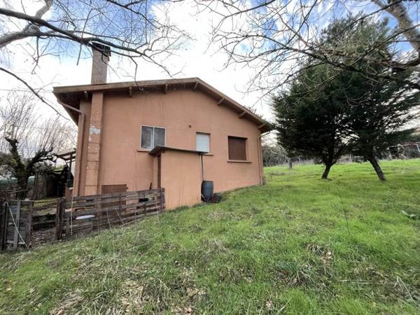 Maison à vendre |  Villefranche-de-Rouergue |  4 pièces | 70 m²