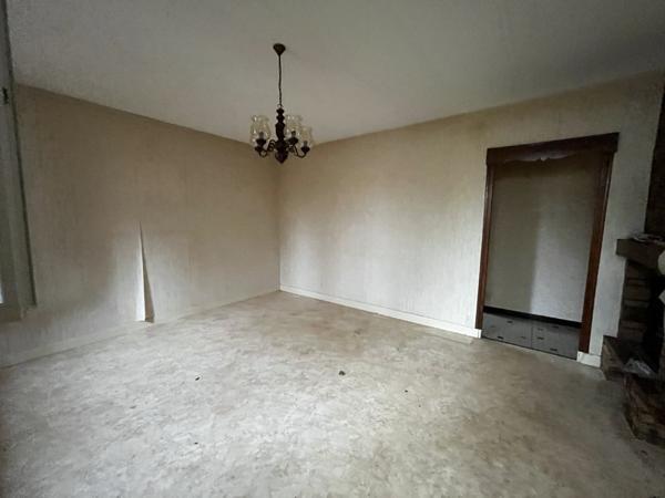 Maison à vendre |  Villefranche-de-Rouergue |  4 pièces | 70 m²