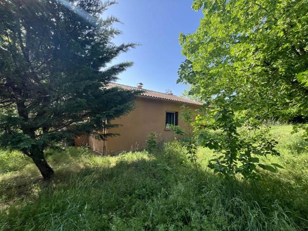 Maison à vendre |  Villefranche-de-Rouergue |  4 pièces | 70 m²