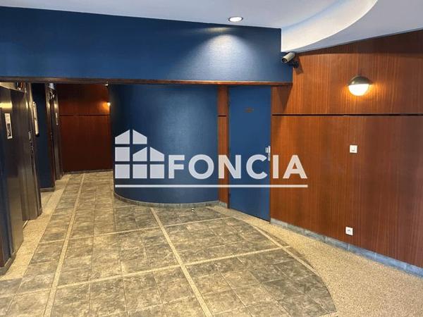 À vendre Appartement 2 pièces 47 m² - Toulouse 31000