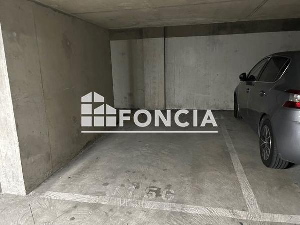 À vendre Appartement 2 pièces 47 m² - Toulouse 31000