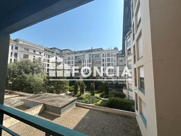 À vendre Appartement 2 pièces 47 m² - Toulouse 31000