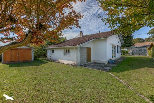 Maison à vendre |  Andernos-les-Bains |  3 pièces | 66 m²