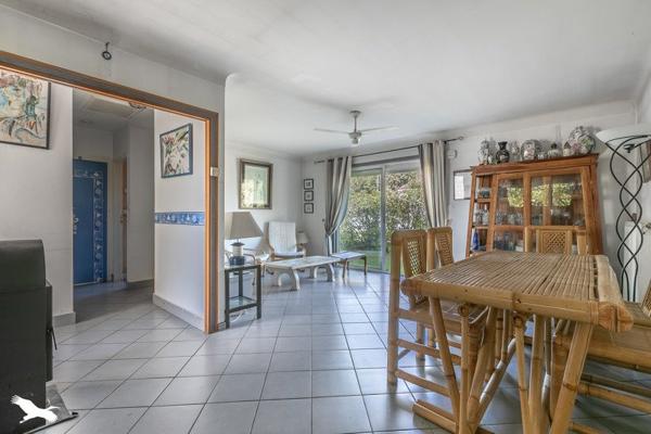 Maison à vendre |  Andernos-les-Bains |  3 pièces | 66 m²