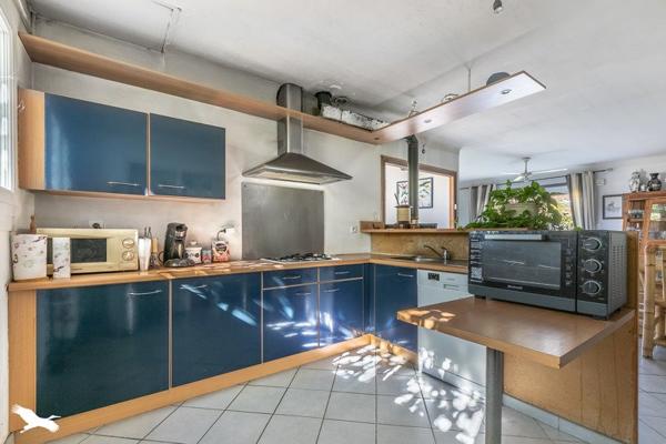 Maison à vendre |  Andernos-les-Bains |  3 pièces | 66 m²
