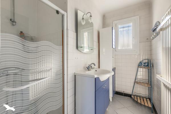 Maison à vendre |  Andernos-les-Bains |  3 pièces | 66 m²