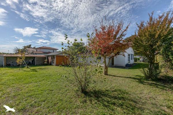 Maison à vendre |  Andernos-les-Bains |  3 pièces | 66 m²