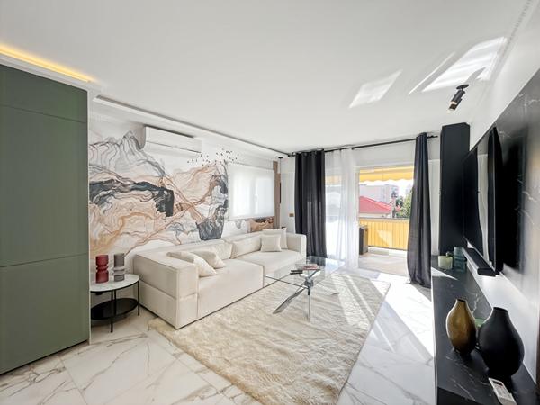 GROSSE BAISSE DE PRIX ! magnifique 3 pièces Basse Californie