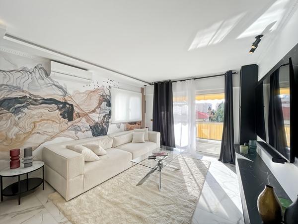 GROSSE BAISSE DE PRIX ! magnifique 3 pièces Basse Californie