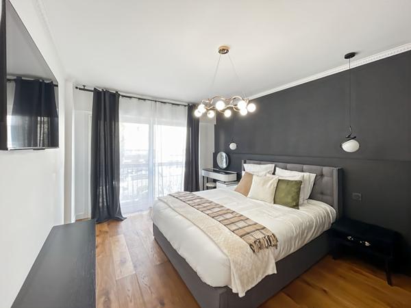 GROSSE BAISSE DE PRIX ! magnifique 3 pièces Basse Californie