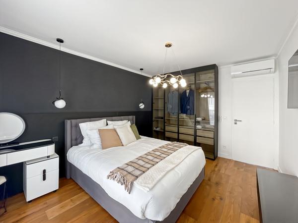 GROSSE BAISSE DE PRIX ! magnifique 3 pièces Basse Californie