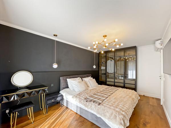 GROSSE BAISSE DE PRIX ! magnifique 3 pièces Basse Californie