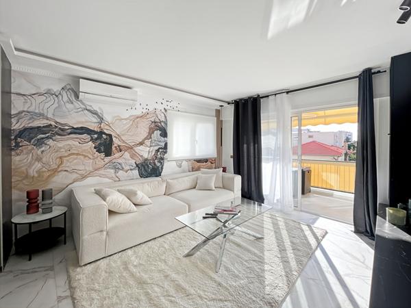 GROSSE BAISSE DE PRIX ! magnifique 3 pièces Basse Californie