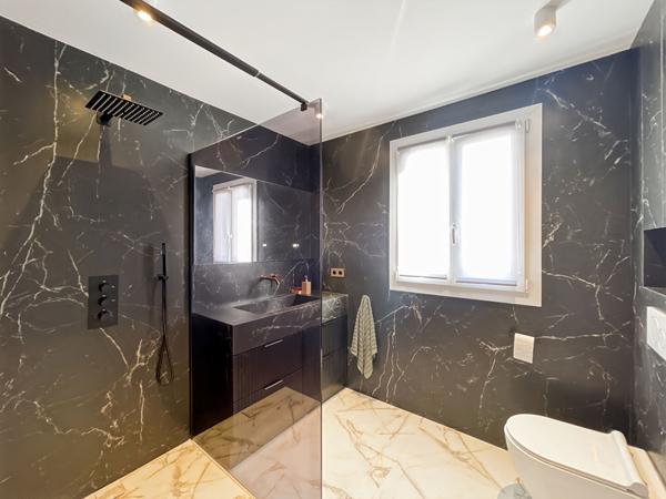 GROSSE BAISSE DE PRIX ! magnifique 3 pièces Basse Californie