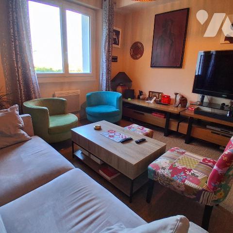 SAINT MATHURIN SUR LOIRE -