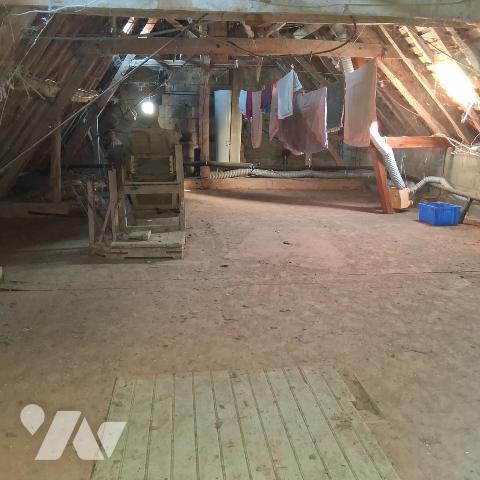 SAINT MATHURIN SUR LOIRE -