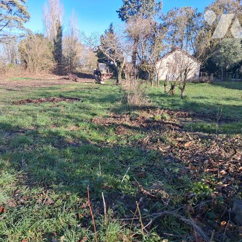 SAINT MATHURIN SUR LOIRE -