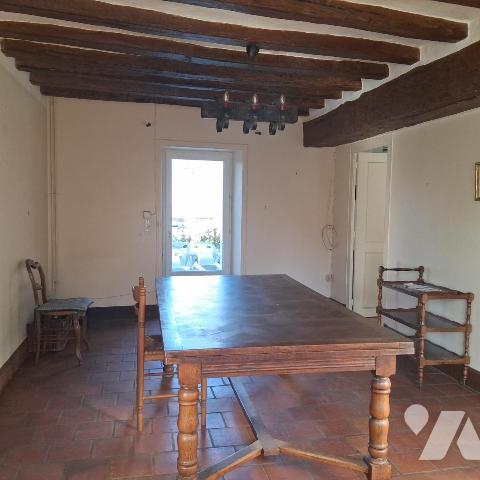 SAINT MATHURIN SUR LOIRE -