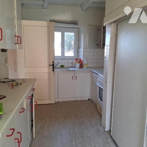 SAINT MATHURIN SUR LOIRE -