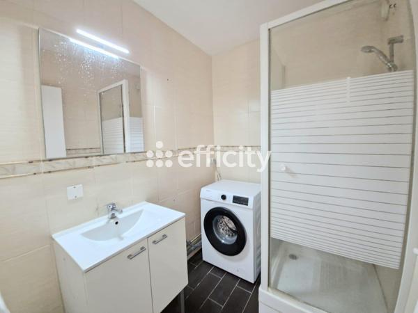 Appartement 5 pièces - 95 m² Exclusivité efficity