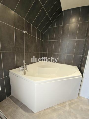 Appartement 5 pièces - 95 m² Exclusivité efficity