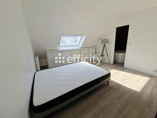 Appartement 5 pièces - 95 m² Exclusivité efficity