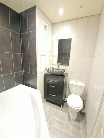 Appartement 5 pièces - 95 m² Exclusivité efficity