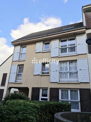 Appartement 5 pièces - 95 m² Exclusivité efficity