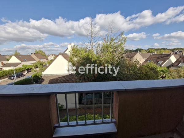 Appartement 5 pièces - 95 m² Exclusivité efficity