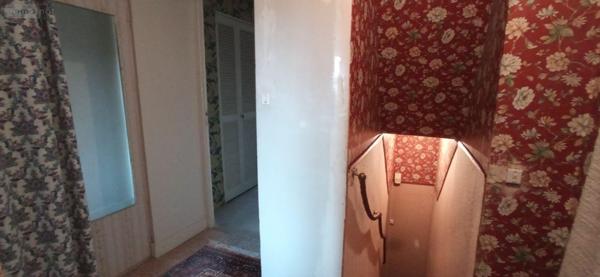 Maison à restaurer à vendre à Neuilly-l'Évêque en Haute-Marne (52360), ref : 52020-45