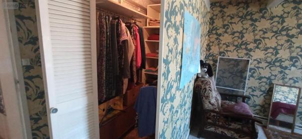 Maison à restaurer à vendre à Neuilly-l'Évêque en Haute-Marne (52360), ref : 52020-45