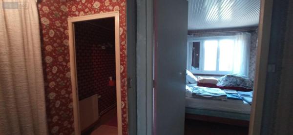 Maison à restaurer à vendre à Neuilly-l'Évêque en Haute-Marne (52360), ref : 52020-45