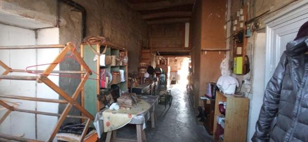 Maison à restaurer à vendre à Neuilly-l'Évêque en Haute-Marne (52360), ref : 52020-45