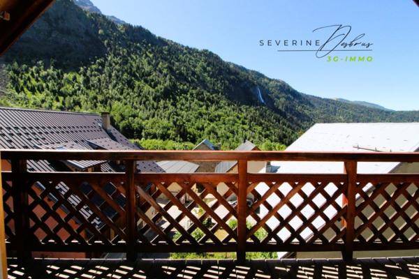 Vente / Chalet à Vaujany (38114)