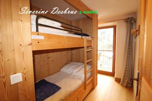 Vente / Chalet à Vaujany (38114)