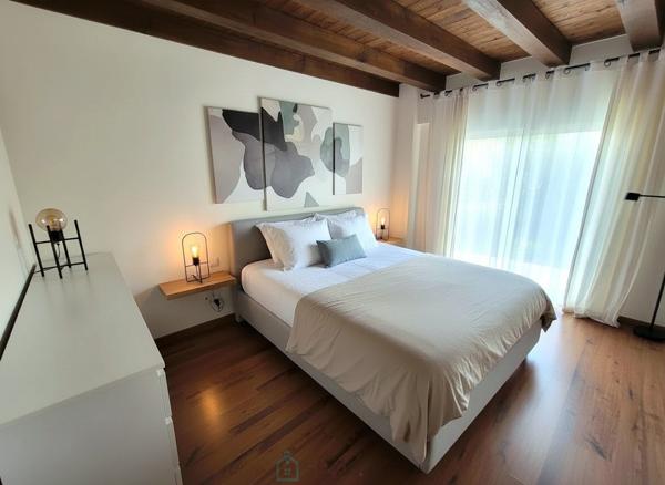 Longère, atelier, carport, cave