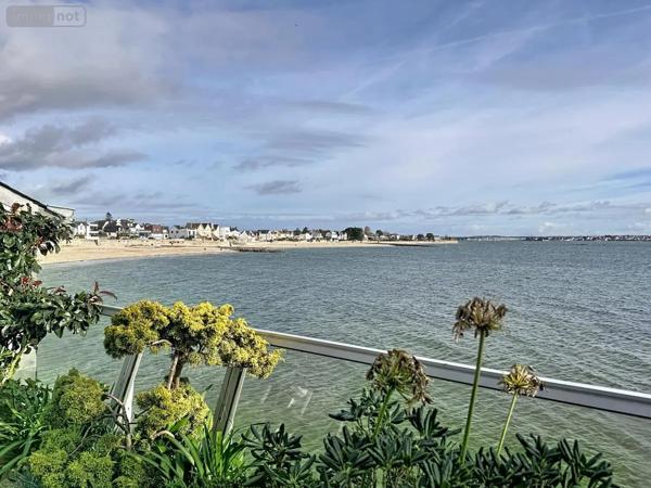 Achat - Maison Larmor-Plage 56260 4 pièces 117 m 2 108 m 2
