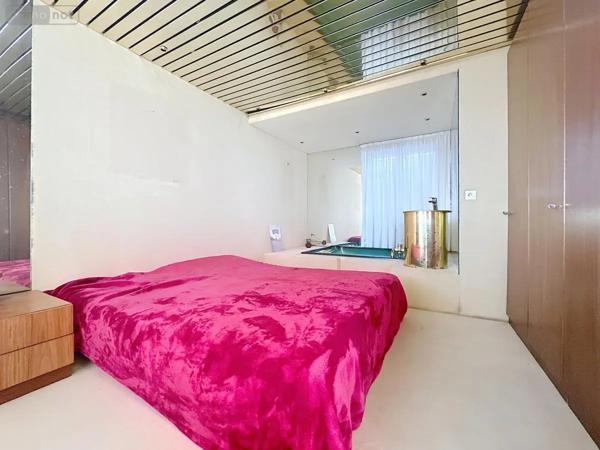 Achat - Maison Larmor-Plage 56260 4 pièces 117 m 2 108 m 2