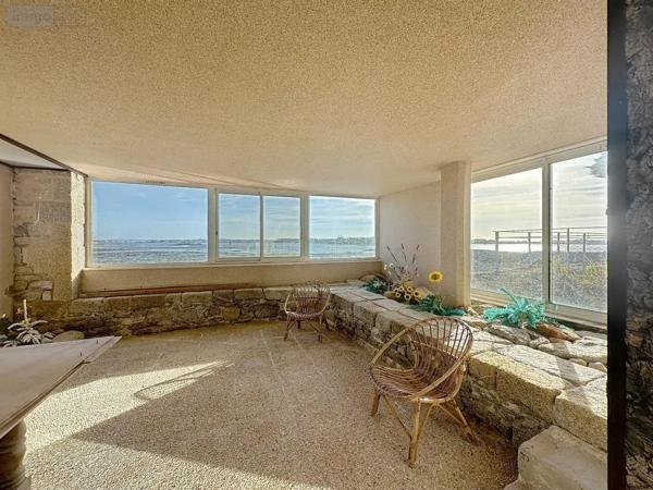 Achat - Maison Larmor-Plage 56260 4 pièces 117 m 2 108 m 2