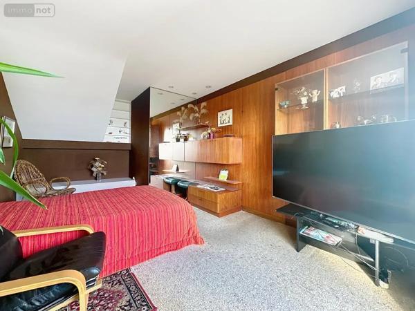 Achat - Maison Larmor-Plage 56260 4 pièces 117 m 2 108 m 2